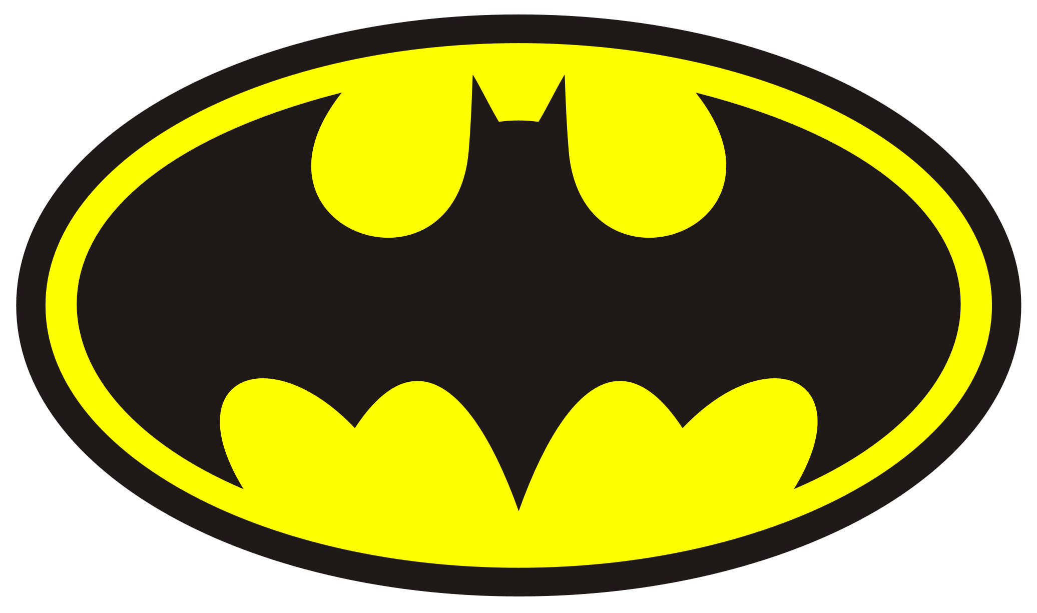 batman-logo-big - tagDiv support