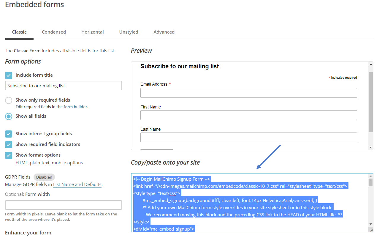 Form class. CSS form Styles. Form option CSS. Signup form title.