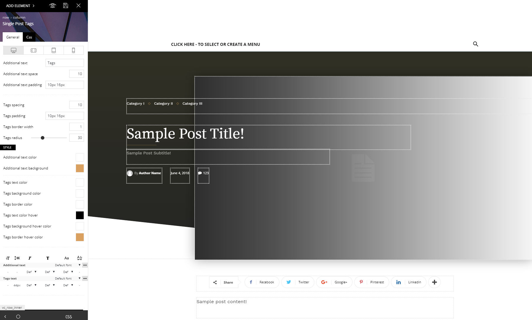 Newspaper Library use to How tagDiv Documentation: Theme Cloud