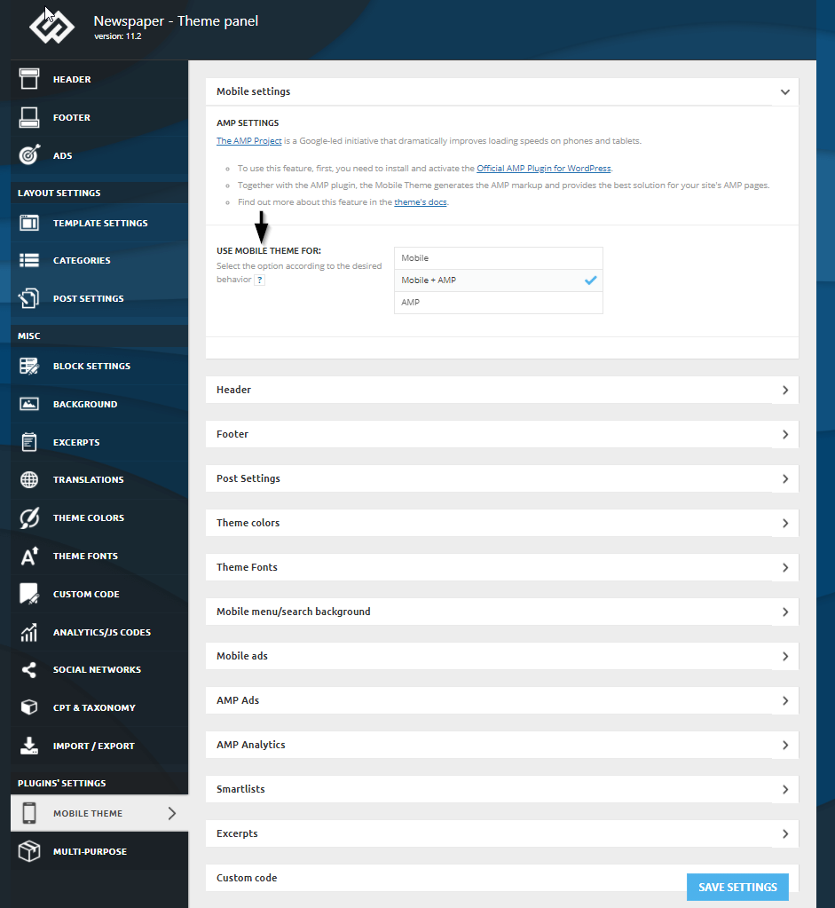 New Render Settings Plugin - Community Resources - Developer Forum